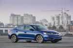 Acura ILX A-Spec 2015 года